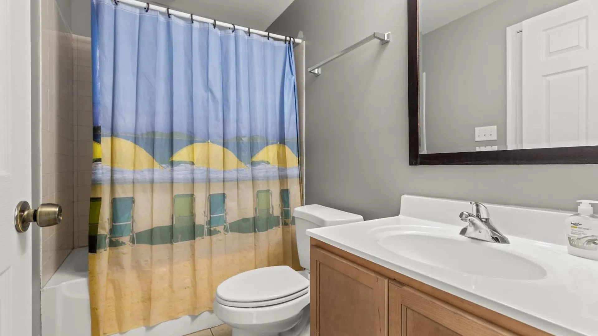Beachview Oc 4 Ocean City Apartment
