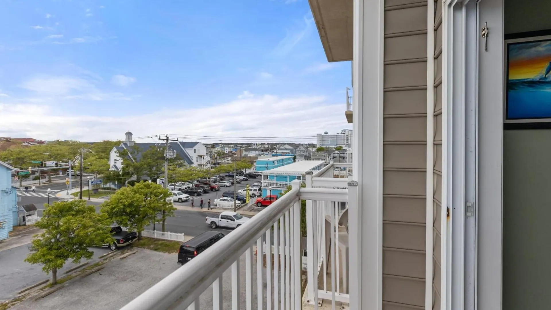 Beachview Oc 4 Ocean City