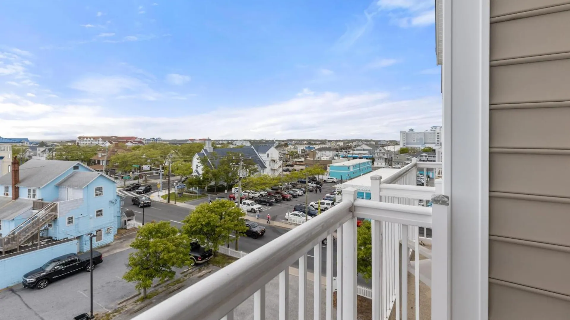 Beachview Oc 4 Ocean City United States