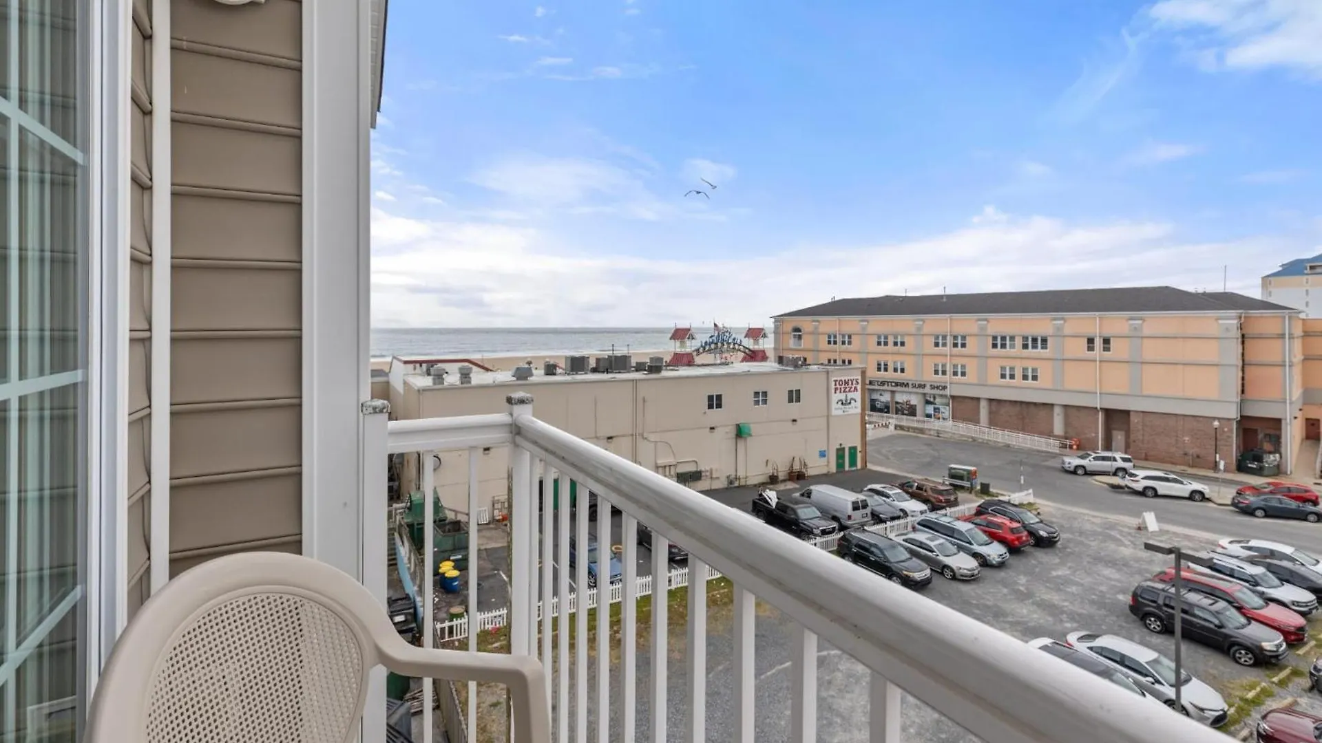 Beachview Oc 4 Ocean City