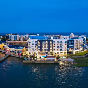 3* Hotel Aloft Ocean