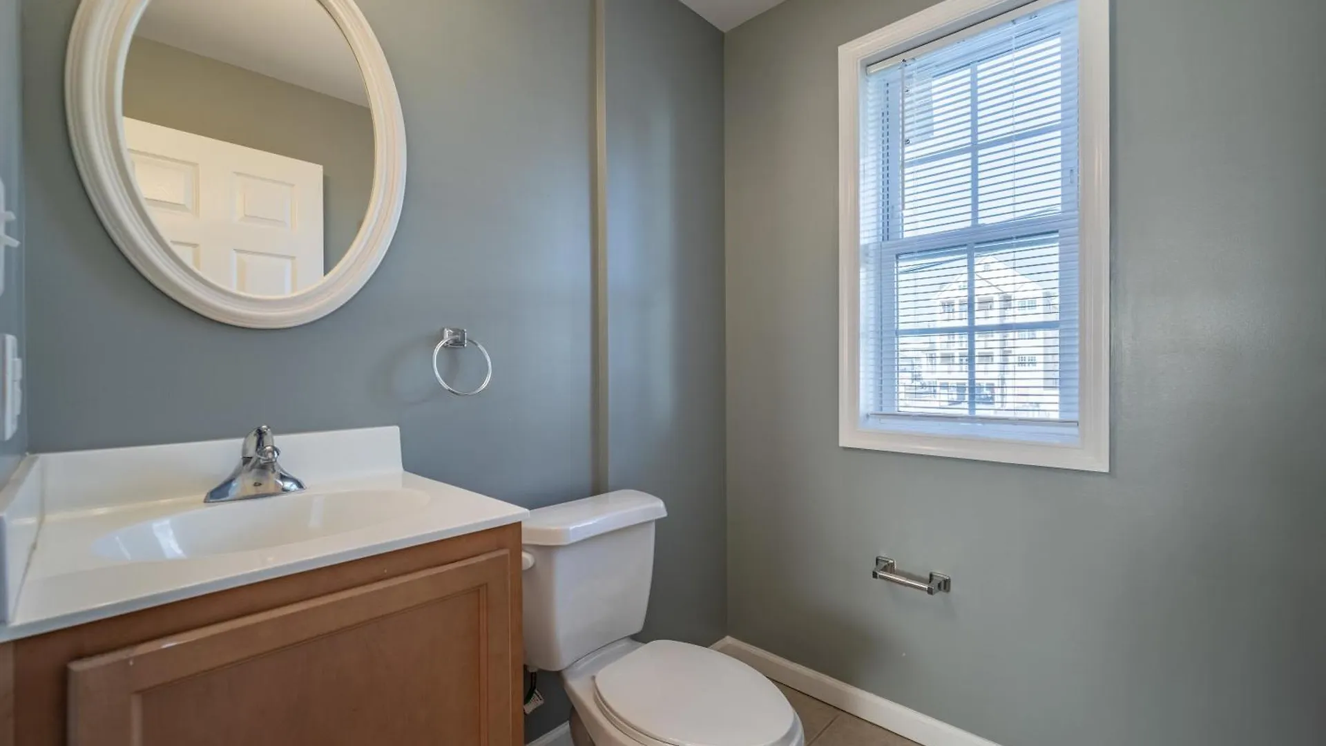Apartment Beachview Oc 4 Ocean City United States