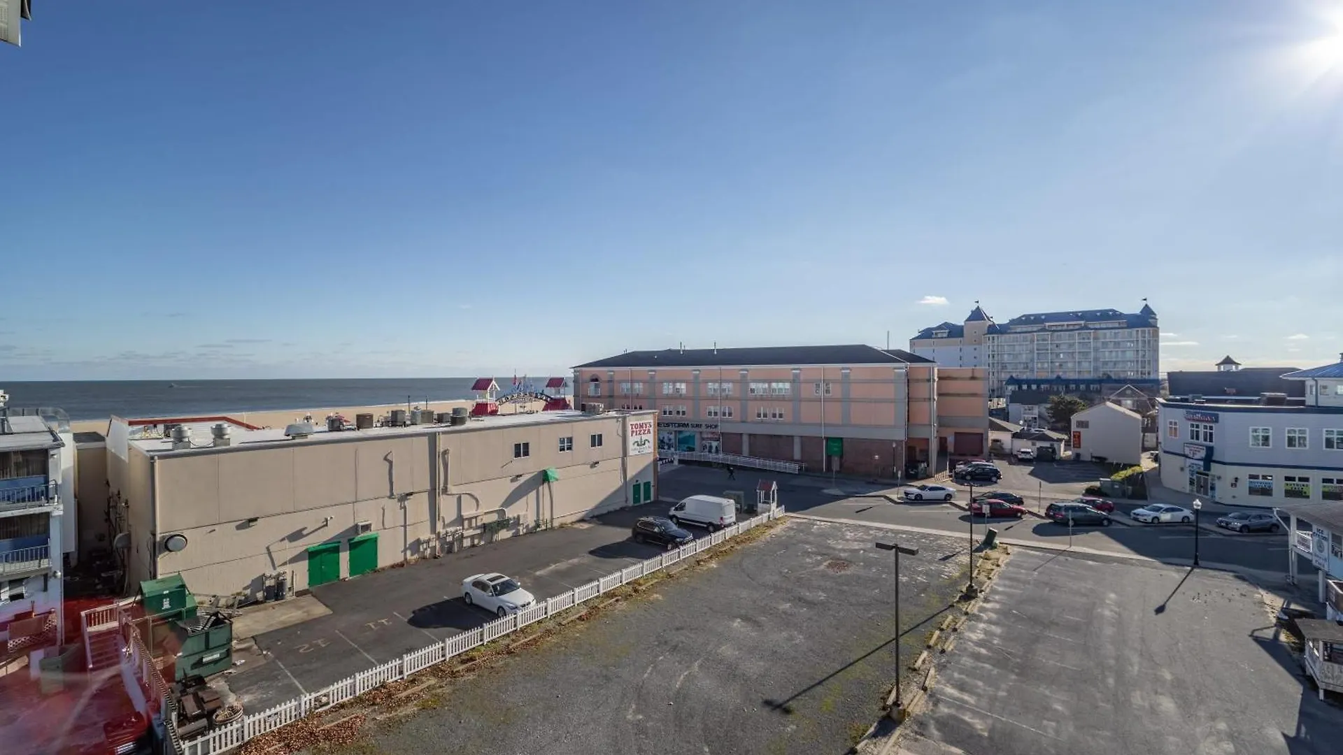 Beachview Oc 4 Ocean City United States