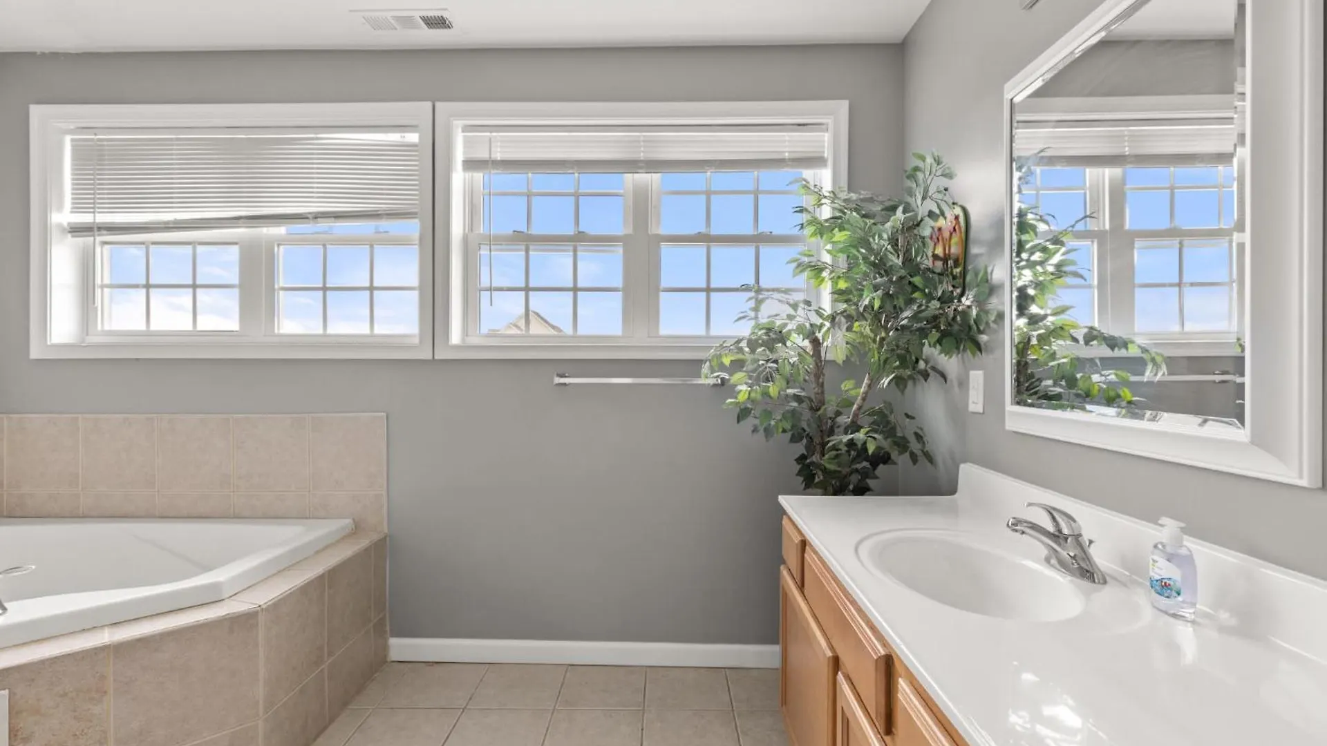 Apartment Beachview Oc 4 Ocean City
