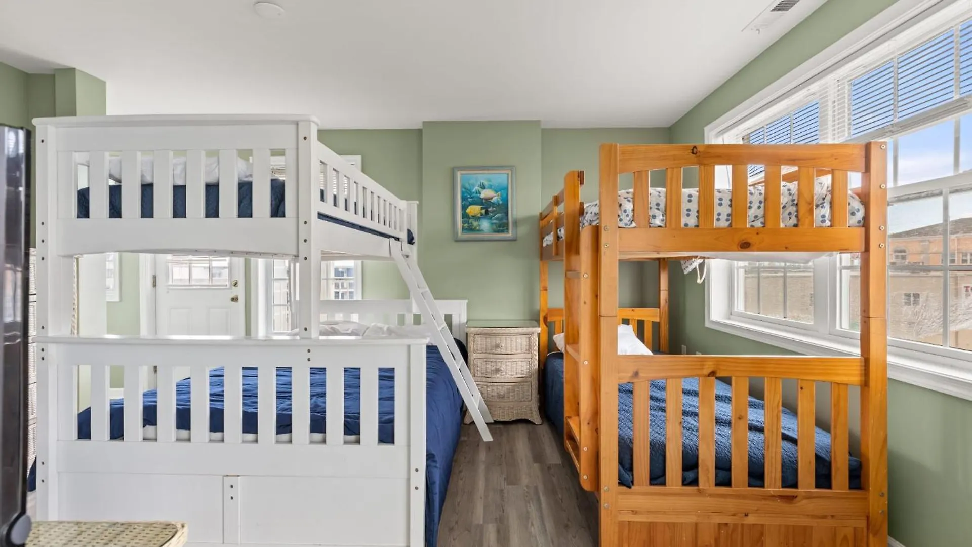 Beachview Oc 4 Ocean City Apartment