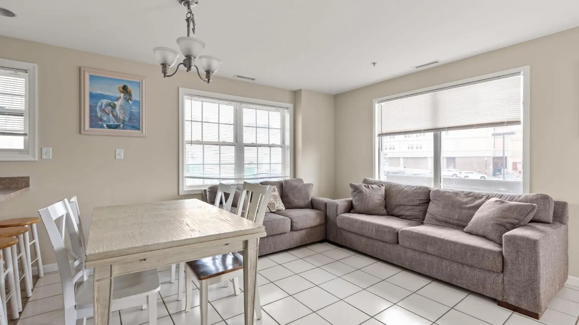 Beachview Oc 4 Ocean City Apartment